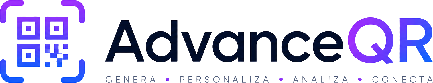 AdvanceQR